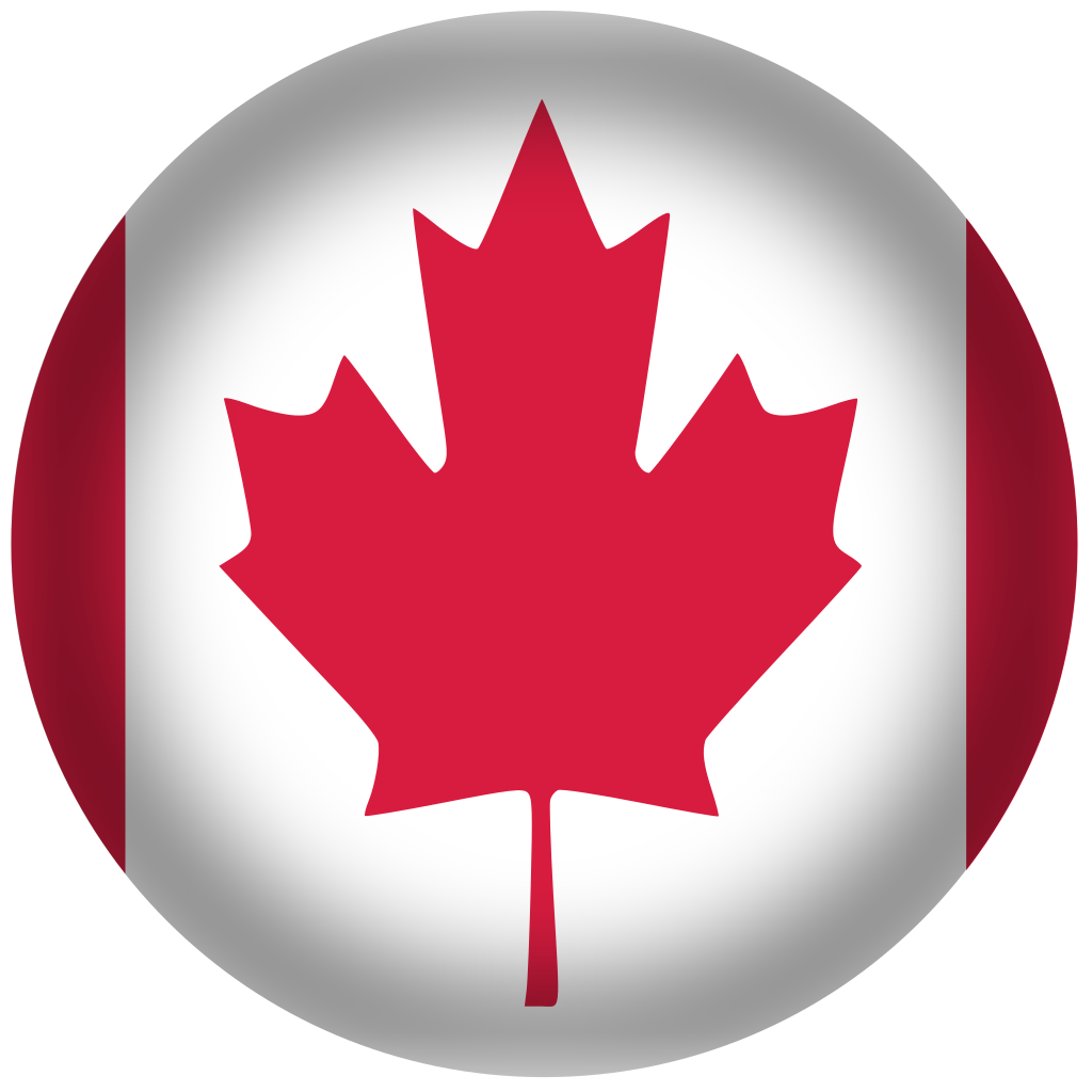 Canada flag