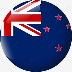 New Zealand flag