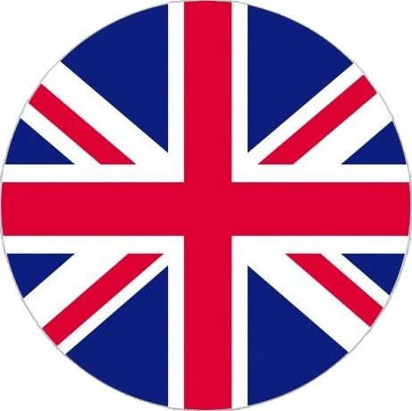 United Kingdom flag