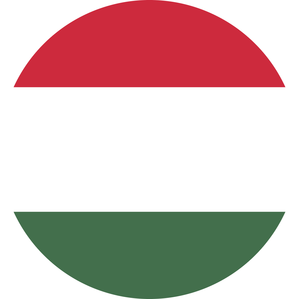 Hungary flag