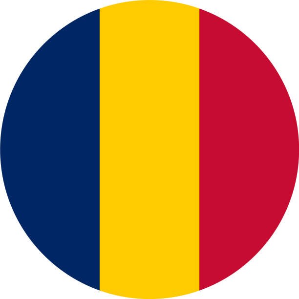 Romania flag