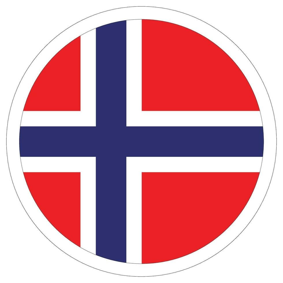 Norway flag
