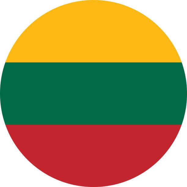 Lithuania flag