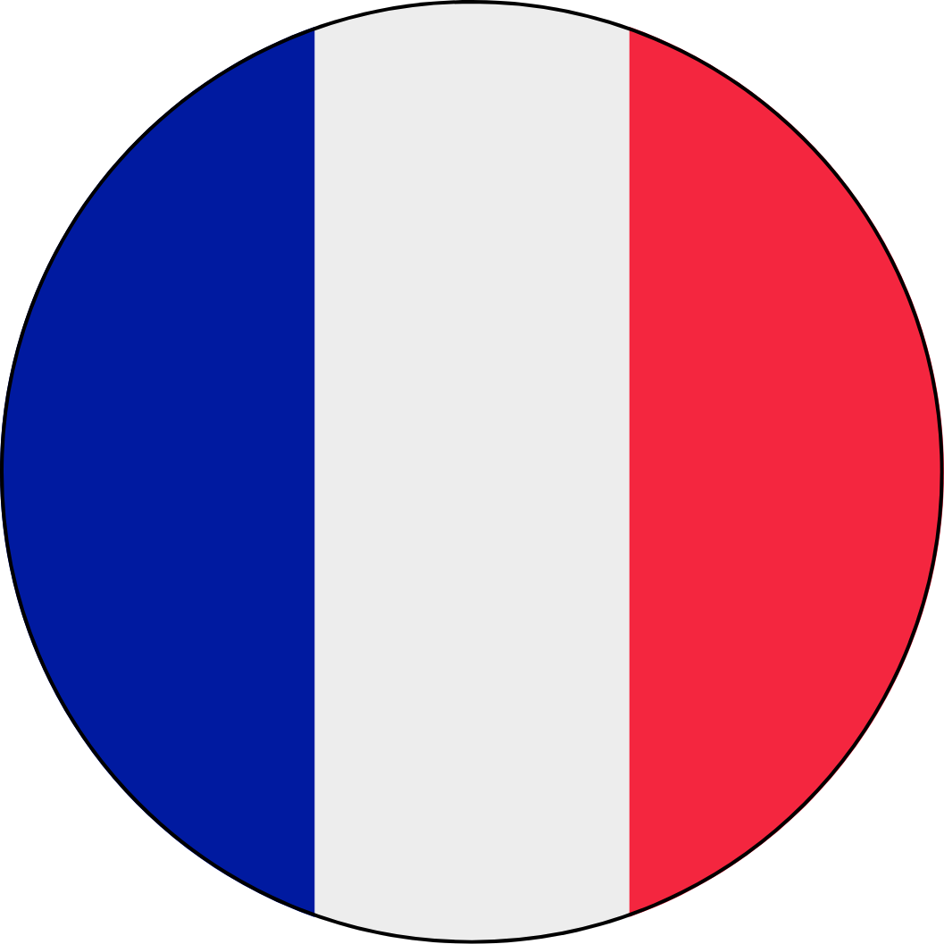 France flag
