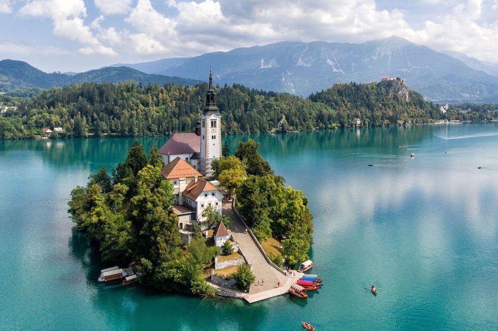 Slovenia