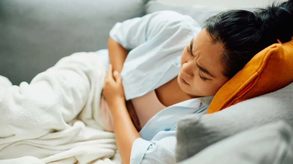 Endometriosis could be diagnosed earlier with new scan technique.