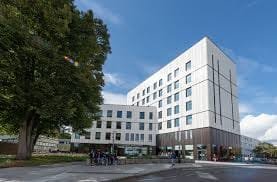 University of Southampton logo
